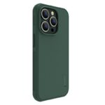 Maskica Nillkin Scrub Pro za iPhone 14 Pro Max 6.7 zelena - Slika 3