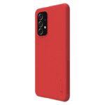Maskica Nillkin Scrub Pro za Samsung A536B Galaxy A53 5G crvena - Slika 3