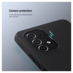 Maskica Nillkin Scrub Pro za Samsung A536B Galaxy A53 5G crvena - Slika 9
