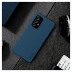 Maskica Nillkin Scrub Pro za Samsung A536B Galaxy A53 5G plava - Slika 13
