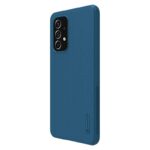 Maskica Nillkin Scrub Pro za Samsung A536B Galaxy A53 5G plava - Slika 3