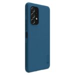 Maskica Nillkin Scrub Pro za Samsung A536B Galaxy A53 5G plava - Slika 4