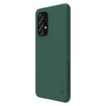 Maskica Nillkin Scrub Pro za Samsung A536B Galaxy A53 5G zelena - Slika 3
