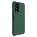 Maskica Nillkin Scrub Pro za Samsung A536B Galaxy A53 5G zelena - Slika 4