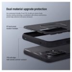 Maskica Nillkin Scrub Pro za Samsung A536B Galaxy A53 5G zelena - Slika 7