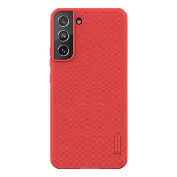 Maskica Nillkin Scrub Pro za Samsung S901B Galaxy S22 5G crvena