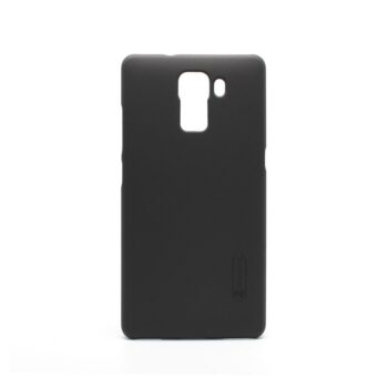 Maskica Nillkin scrub za Huawei Honor 7 crna