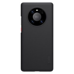 Maskica Nillkin Scrub za Huawei Mate 40 Pro crna
