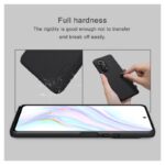 Maskica Nillkin Scrub za Huawei Nova 9 SE/Honor 50 SE plava - Slika 7
