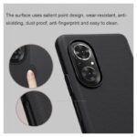 Maskica Nillkin Scrub za Huawei Nova 9 SE/Honor 50 SE plava - Slika 8