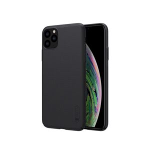 Maskica Nillkin scrub za iPhone 11 Pro 5.8 crna