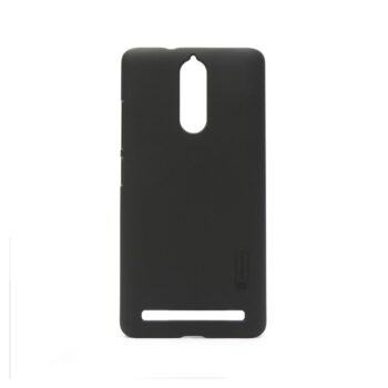 Maskica Nillkin Scrub za Lenovo K5 Note crna