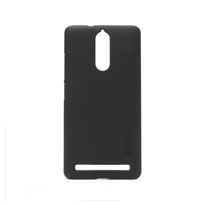 Maskica Nillkin Scrub za Lenovo K5 Note crna Maskica Nillkin Scrub za Lenovo K5 Note crna - Slika 1