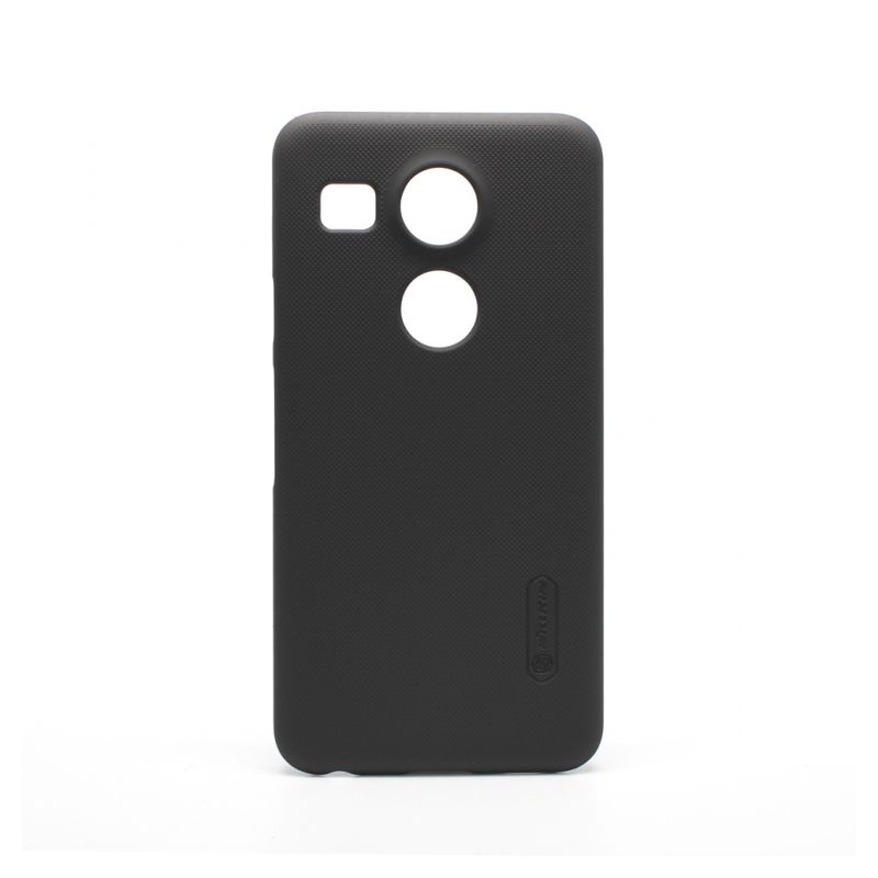 Maskica Nillkin scrub za LG Nexus 5X crna Maskica Nillkin scrub za LG Nexus 5X crna - Slika 1