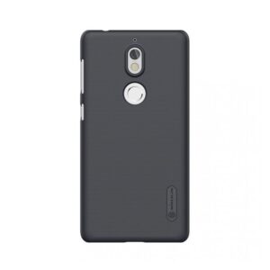 Maskica Nillkin Scrub za Nokia 7 crna
