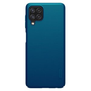 Maskica Nillkin Scrub za Samsung A225F Galaxy A22 4G plava