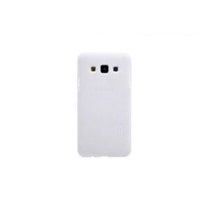 Maskica Nillkin Scrub za Samsung A300F Galaxy A3 bela