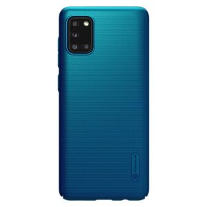 Maskica Nillkin Scrub za Samsung A315F Galaxy A31 plava
