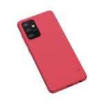 Maskica Nillkin Scrub za Samsung A525F/A526B/A528B Galaxy A52 4G/A52 5G/A52s 5G crvena - Slika 5
