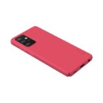 Maskica Nillkin Scrub za Samsung A525F/A526B/A528B Galaxy A52 4G/A52 5G/A52s 5G crvena - Slika 6