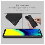 Maskica Nillkin Scrub za Samsung A525F/A526B/A528B Galaxy A52 4G/A52 5G/A52s 5G plava - Slika 7