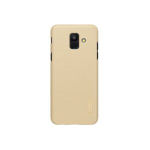 Maskica Nillkin Scrub za Samsung A600F Galaxy A6 2018 zlatna