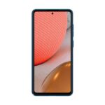 Maskica Nillkin Scrub za Samsung A725F/A726B Galaxy A72 4G/5G (EU) plava - Slika 2