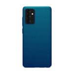 Maskica Nillkin Scrub za Samsung A725F/A726B Galaxy A72 4G/5G (EU) plava