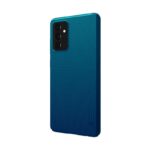 Maskica Nillkin Scrub za Samsung A725F/A726B Galaxy A72 4G/5G (EU) plava - Slika 3