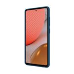 Maskica Nillkin Scrub za Samsung A725F/A726B Galaxy A72 4G/5G (EU) plava - Slika 4