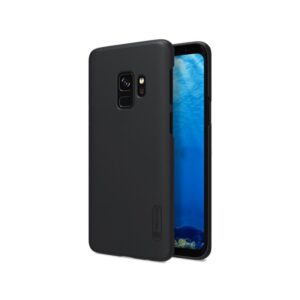 Maskica Nillkin Scrub za Samsung G960 S9 crna