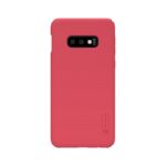 Maskica Nillkin Scrub za Samsung G970 S10e crvena