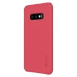 Maskica Nillkin Scrub za Samsung G970 S10e crvena - Slika 3