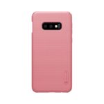 Maskica Nillkin Scrub za Samsung G970 S10e roze
