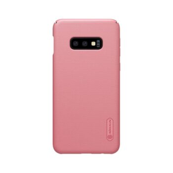 Maskica Nillkin Scrub za Samsung G970 S10e roze
