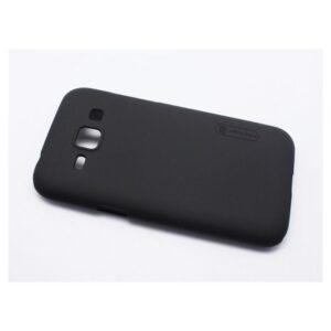 Maskica Nillkin Scrub za Samsung J100F Galaxy J1 crna