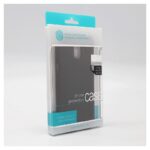 Maskica Nillkin Scrub za Samsung J250F Galaxy J2 Pro 2018 crna - Slika 2