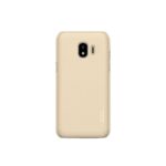 Maskica Nillkin Scrub za Samsung J250F Galaxy J2 Pro 2018 zlatna