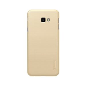 Maskica Nillkin Scrub za Samsung J415FN Galaxy J4 Plus zlatna