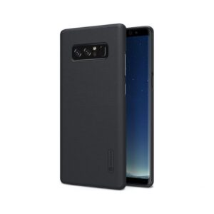 Maskica Nillkin Scrub za Samsung N950F Note 8 crna