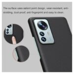 Maskica Nillkin Scrub za Xiaomi 12 Pro plava - Slika 11