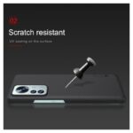 Maskica Nillkin Scrub za Xiaomi 12 Pro plava - Slika 14
