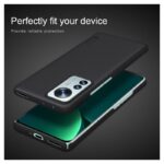 Maskica Nillkin Scrub za Xiaomi 12 Pro plava - Slika 15