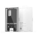 Maskica Nillkin Scrub za Xiaomi 12 Pro plava - Slika 18