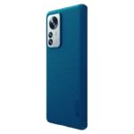 Maskica Nillkin Scrub za Xiaomi 12 Pro plava - Slika 3