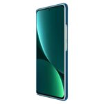 Maskica Nillkin Scrub za Xiaomi 12 Pro plava - Slika 4