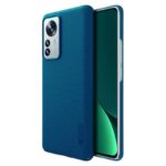 Maskica Nillkin Scrub za Xiaomi 12 Pro plava - Slika 5