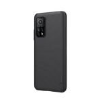 Maskica Nillkin Scrub za Xiaomi Mi 10T/Mi 10T Pro/Redmi K30S crna - Slika 3