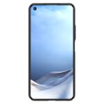 Maskica Nillkin Scrub za Xiaomi Mi 11 Lite crna - Slika 2