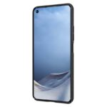Maskica Nillkin Scrub za Xiaomi Mi 11 Lite crna - Slika 4